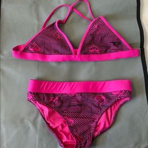 Roxy Two-Piece - Kids Size 12